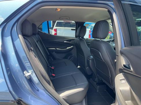Used 2026 Buick Encore GX Sport Touring w/ Comfort Package FWD image 10