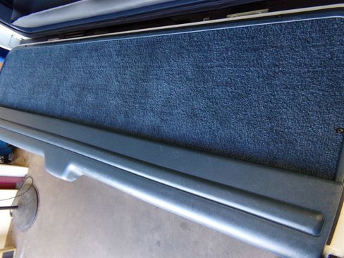 Used 1994 Chevrolet Suburban 4WD image 65