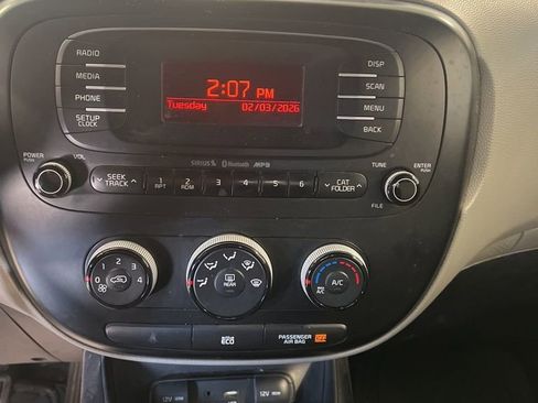 Used 2016 Kia Soul image 8