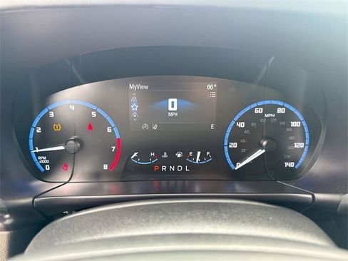 Certified 2024 Ford Bronco Sport Big Bend w/ Convenience Package image 14