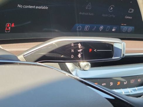 Certified 2024 Cadillac Lyriq Tech w/ Driver Assist Package AWD/4WD image 33