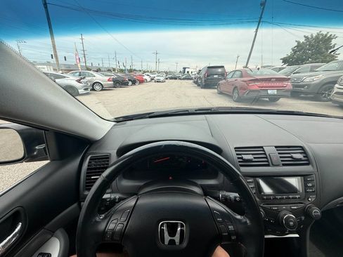 Used 2003 Honda Accord EX image 51