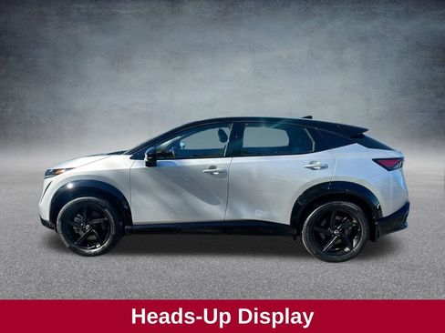 Used 2023 Nissan Ariya AWD image 12