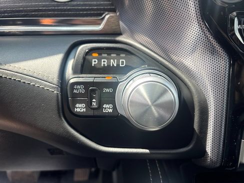 Certified 2020 RAM 1500 Limited AWD/4WD image 16
