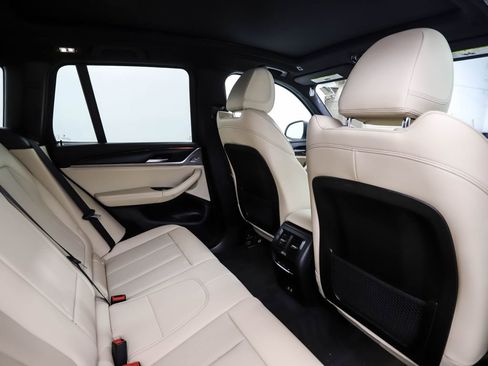 Certified 2023 BMW X3 xDrive30i w/ Convenience Package image 26