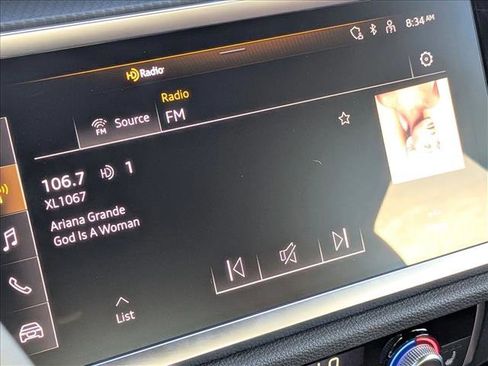 Certified 2025 Audi Q3 2.0T Premium w/ Convenience Package image 12