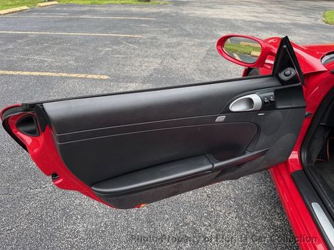 Used 2005 Porsche Boxster RWD image 59