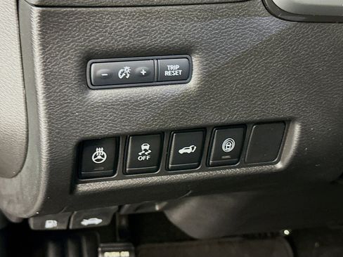 Used 2023 Nissan Murano SL w/ SL Moonroof Package AWD/4WD image 17