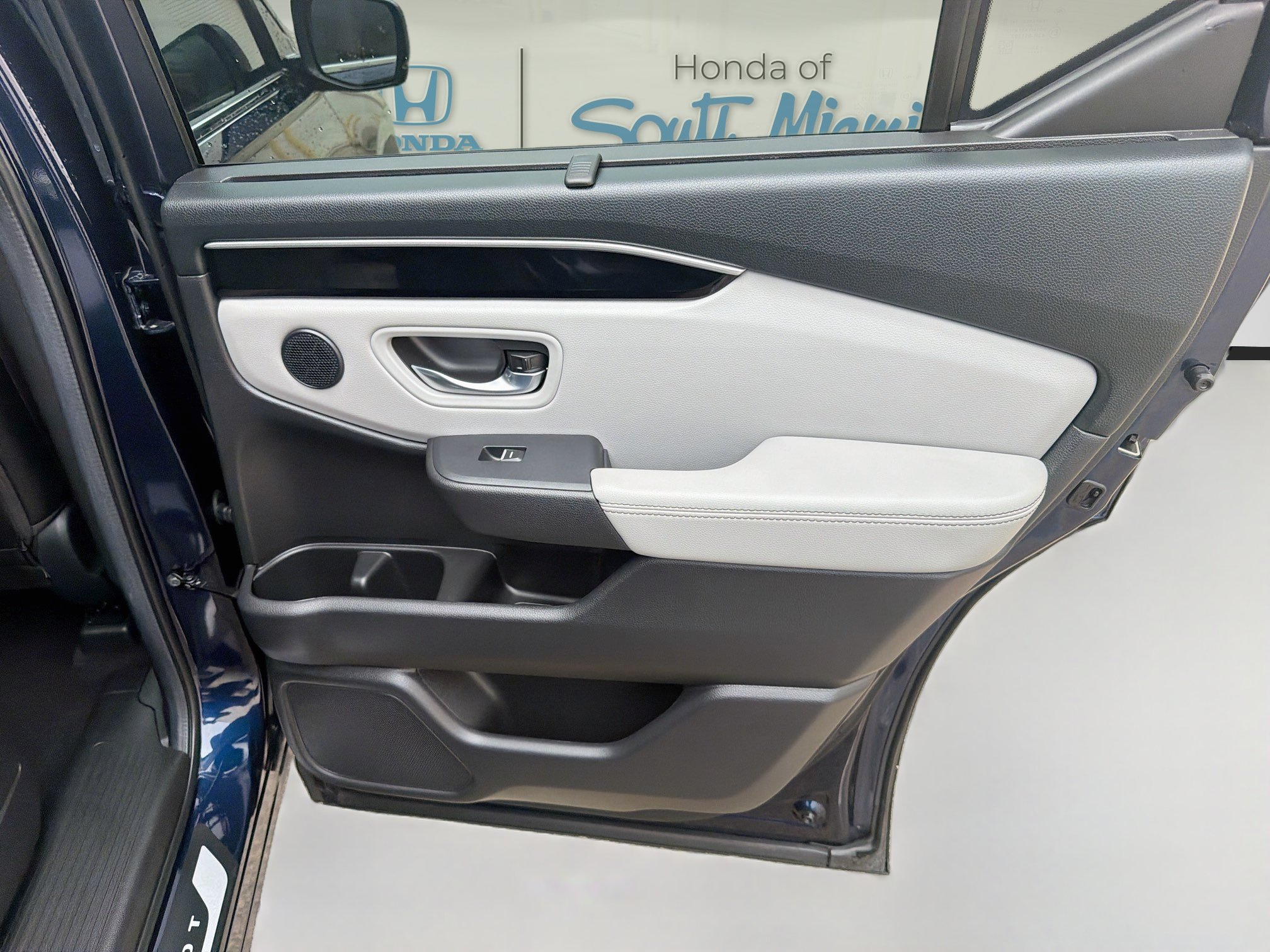 Used 2024 Honda Pilot EX-L image 29