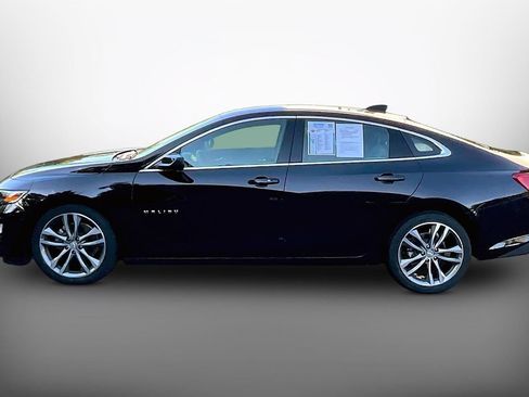 Used 2025 Chevrolet Malibu LT FWD image 5