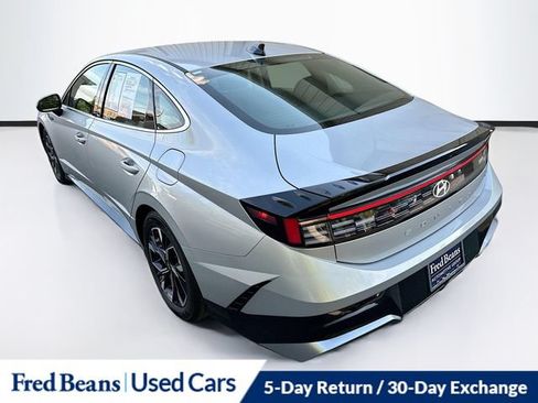Used 2025 Hyundai Sonata SEL AWD/4WD image 6