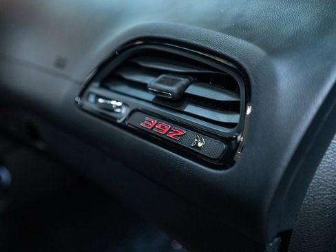 Used 2023 Dodge Challenger R/T Scat Pack w/ Plus Package image 42