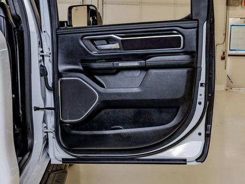 Used 2021 RAM 1500 Laramie image 37