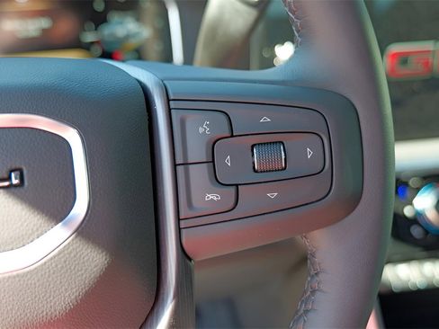 New 2026 GMC Sierra 2500 Denali Ultimate w/ Max Trailering Package image 11