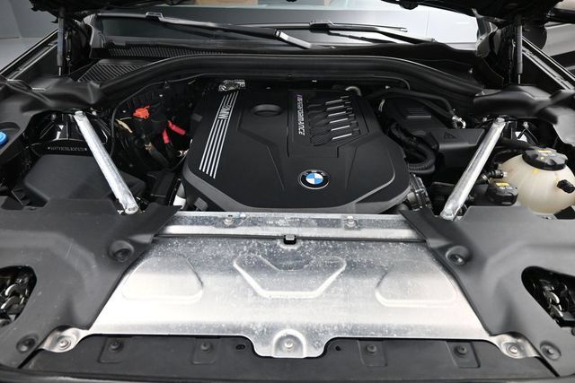 Used 2020 BMW X3 M40i w/ Executive Package AWD/4WD image 22