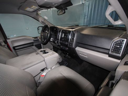 Used 2016 Ford F150 XLT w/ Equipment Group 301A Mid AWD/4WD image 20
