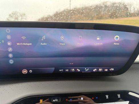 New 2026 Buick Enclave Avenir w/ Super Cruise Package image 33