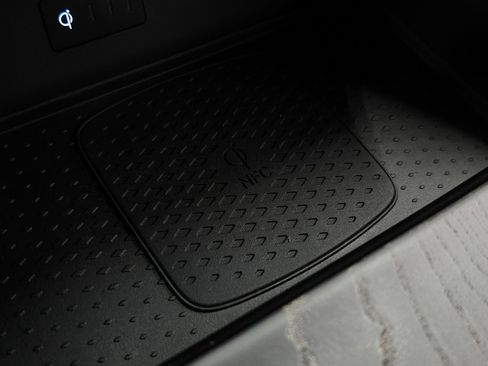 New 2026 Genesis GV80 3.5T Prestige image 33