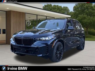 New 2026 BMW X5 sDrive40i w/ M Sport Package video 1