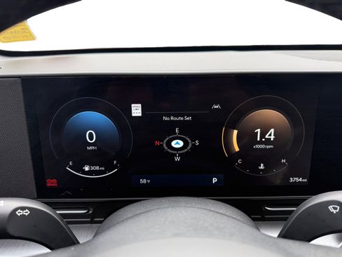 Certified 2025 Hyundai Kona Limited image 11