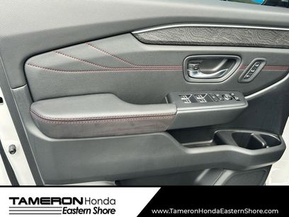 New 2026 Honda Pilot Black Edition