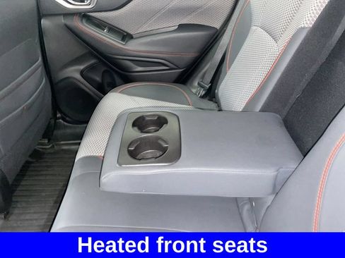 Used 2019 Subaru Forester Sport w/ Popular Package #2 AWD/4WD image 23