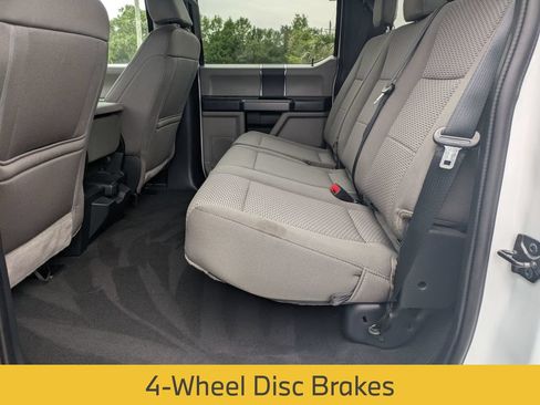 Used 2022 Ford F250 XLT AWD/4WD image 22