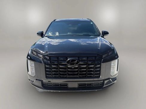 Used 2024 Hyundai Palisade Calligraphy AWD/4WD image 2