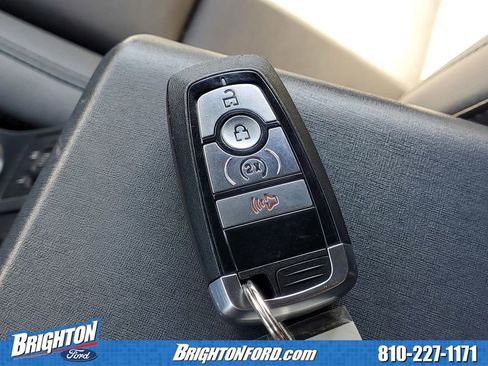 Certified 2024 Ford Bronco Big Bend AWD/4WD image 30