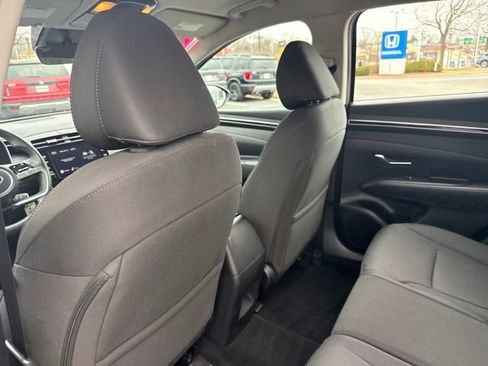 Certified 2023 Hyundai Tucson SE image 20