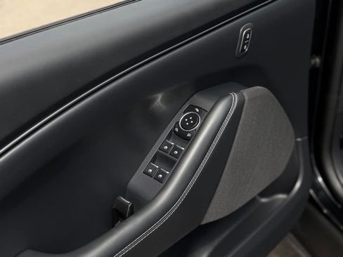 Used 2025 Ford Mustang Mach-E Select AWD/4WD image 12