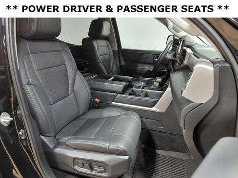 Used 2023 Toyota Tundra Limited image 20