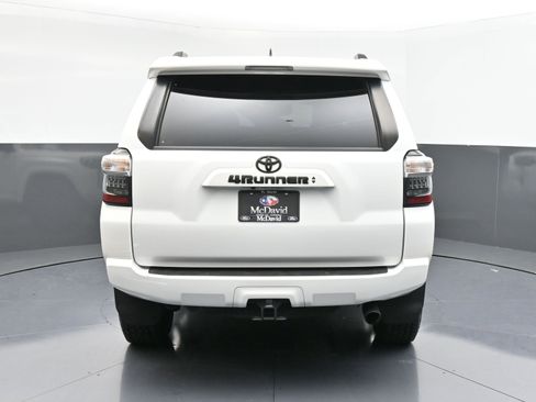 Used 2023 Toyota 4Runner SR5 Premium image 7