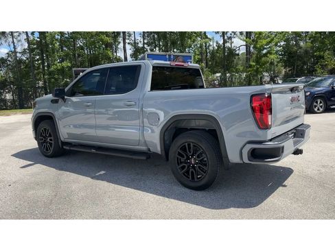 Certified 2024 GMC Sierra 1500 Elevation image 6