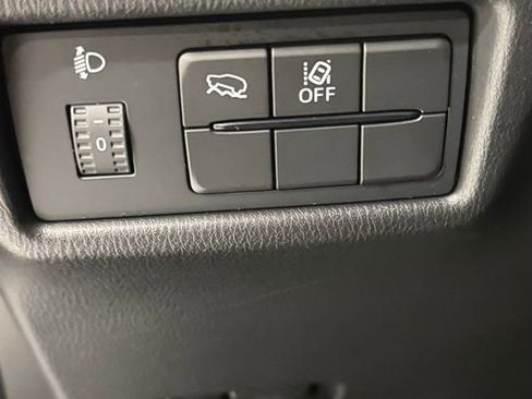 Used 2025 MAZDA CX-5 AWD 2.5 S image 23