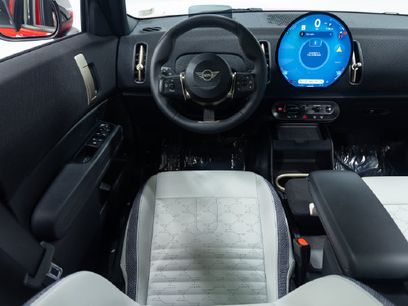 Certified 2026 MINI Cooper Countryman S