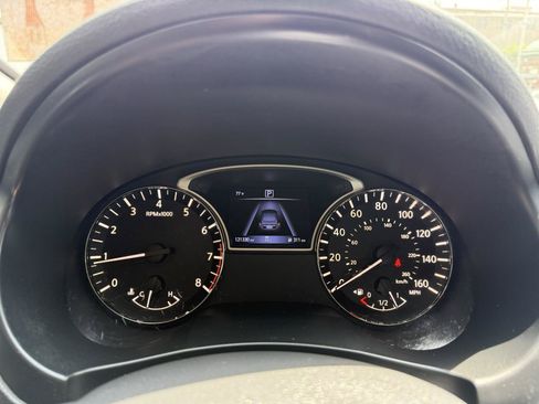 Used 2018 Nissan Altima 2.5 S w/ S Convenience Package FWD image 13