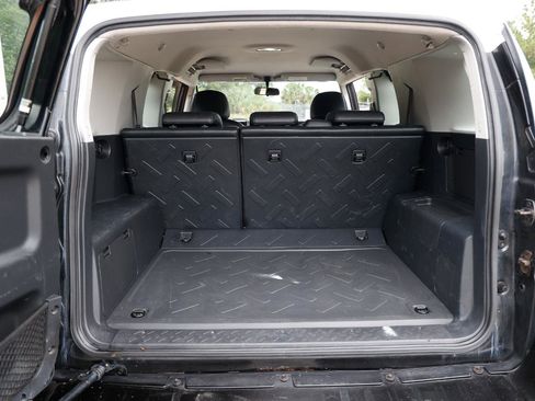 Used 2008 Toyota FJ Cruiser 4WD image 23