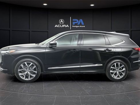Certified 2023 Acura MDX SH-AWD w/ Technology Package image 20