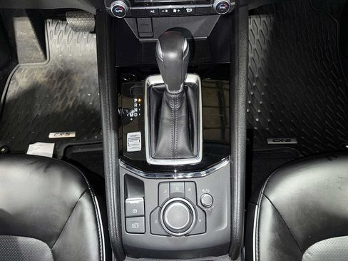 Used 2024 MAZDA CX-5 AWD 2.5 S w/ Select Package image 30