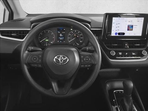 New 2026 Toyota Corolla LE image 4