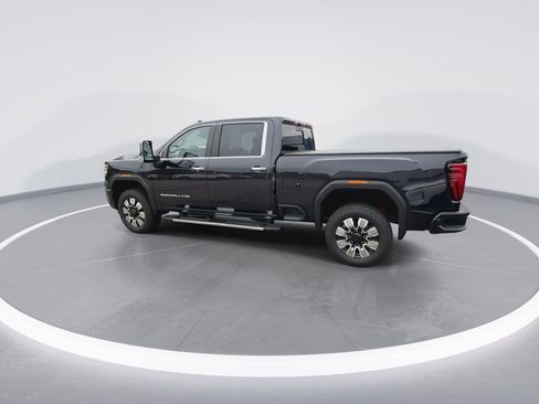 Certified 2025 GMC Sierra 2500 Denali w/ Denali Reserve Package image 9