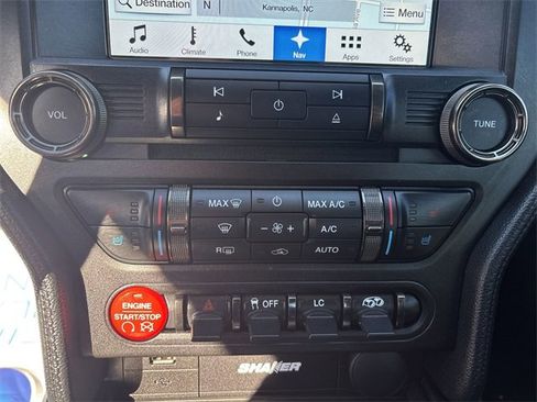 Used 2017 Ford Mustang Shelby GT350 image 16