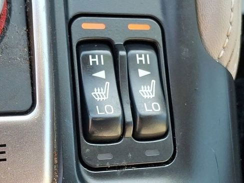 Certified 2023 Subaru Forester Limited AWD/4WD image 27