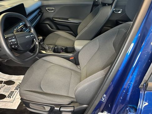 Used 2025 Kia K4 FWD image 20