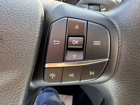 New 2026 Ford Transit 250 XL w/ Exterior Upgrade Package RWD image 20
