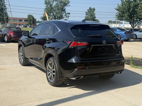 Used 2016 Lexus NX 200t AWD w/ Premium Package image 5