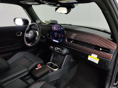 New 2026 MINI Cooper S image 27