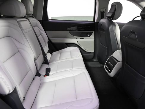 New 2026 Lincoln Nautilus Premier w/ Equipment Group 102A AWD/4WD image 18