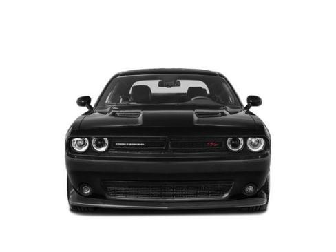 Used 2015 Dodge Challenger R/T Scat Pack w/ Leather Interior Group RWD image 7